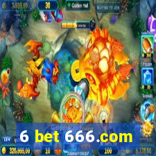 6 bet 666.com